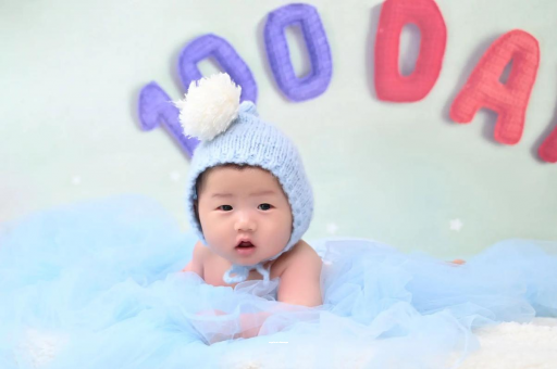 林芝5个月宝宝打呼噜